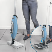 Shark® LiftAway® Steam Mop & Detachable Steam Cleaner