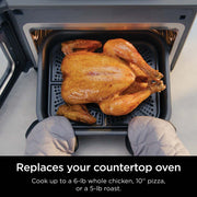 Ninja Combi™ Multicooker, Air Fryer, and Oven