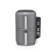 Ninja DoubleStack™ 10-QT Double Air Fryer in Stone Gold