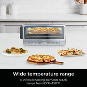 Ninja Flip Toaster Oven and Air Fryer