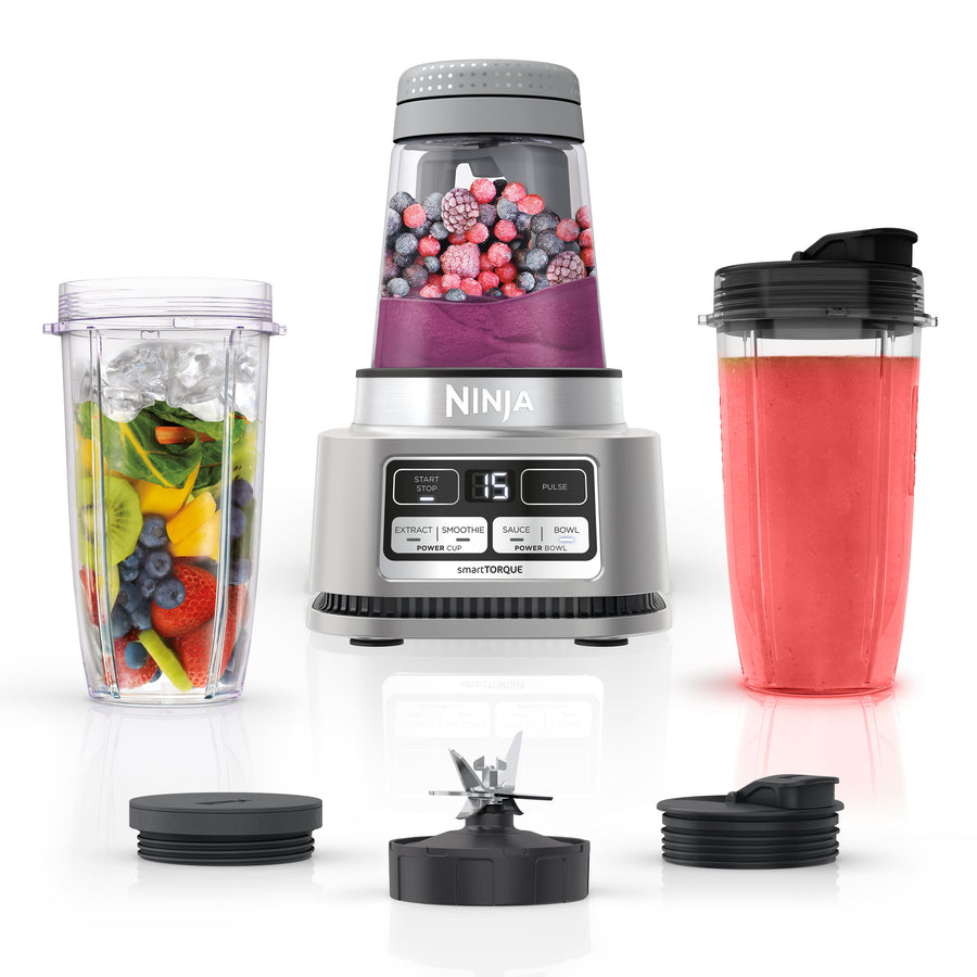 Ninja Foodi Smoothie Blender with Cups