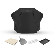 Propane Grill Accessory Bundle
