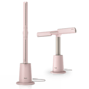 Shark TurboBlade™ Bladeless Tower Fan in Blush