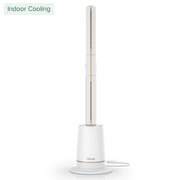 Shark TurboBlade™ Bladeless Tower Fan