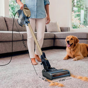 Shark® Rocket® Turbo Corded Stick Vacuum