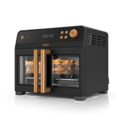 Ninja French Door Air Fryer and Countertop Oven