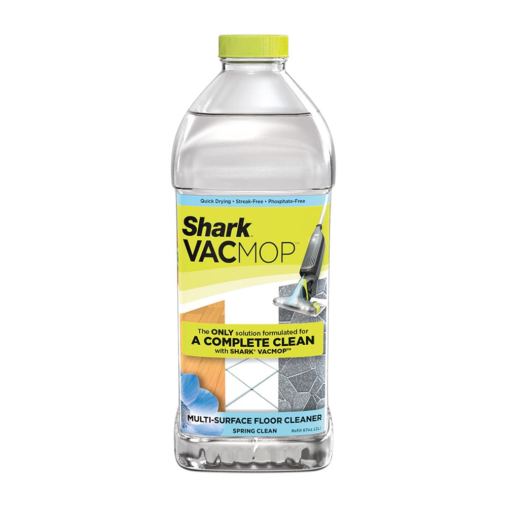 Shark® Multi-Surface Cleaner Refill 2L Bottle​​
