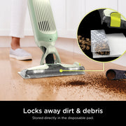 Shark VacMop™ in Lavender