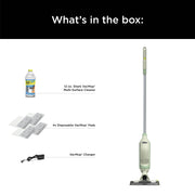 Shark VacMop™ in Lavender