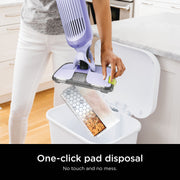 Shark VacMop™ in Lavender