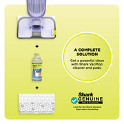 Shark VacMop™ in Lavender