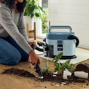 Shark EveryMess™ Vacuum and Stain Remover in Light Blue