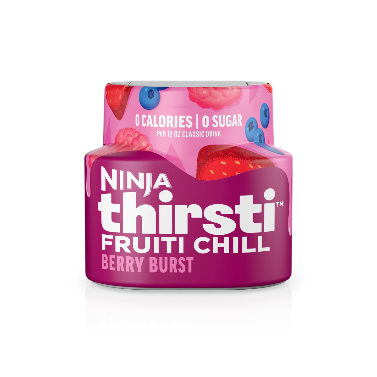 Berry Burst