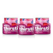 Berry Burst