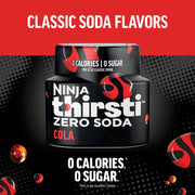 Zero Cola