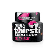 Zero Soda Dr. Thirsti™