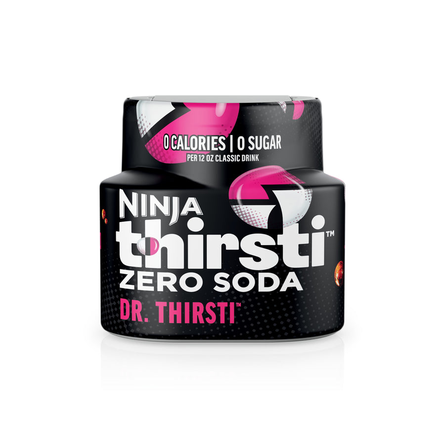 Zero Soda Dr. Thirsti™