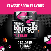 Zero Dr. Thirsti™