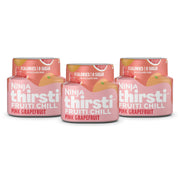 Pink Grapefruit