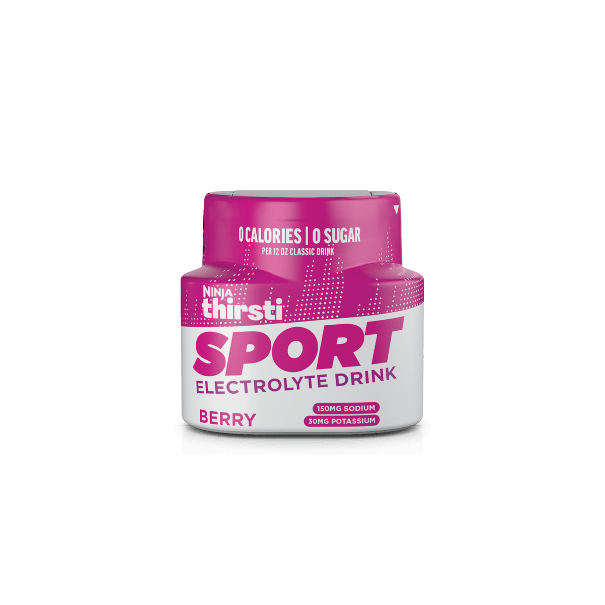  Ninja Thirsti™ Berry Zero Sport 1-Pack
