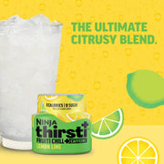 Lemon Lime