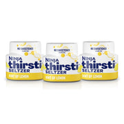 Lemon Seltzer