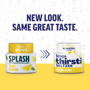 Lemon Seltzer