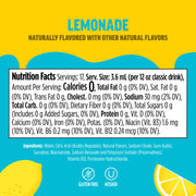 Lemonade