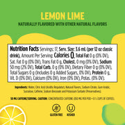 Lemon Lime