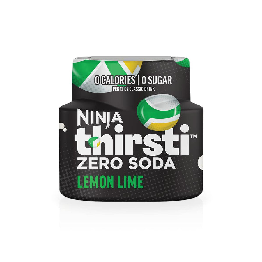 Zero Lemon-Lime Soda
