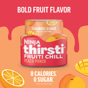 Peach Punch