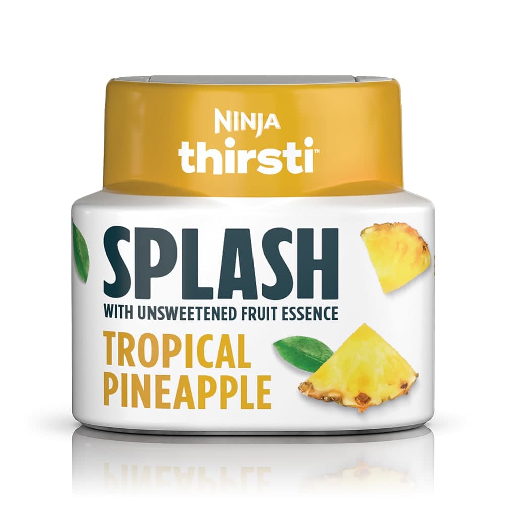 Tropical Pineapple