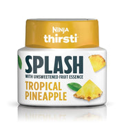Tropical Pineapple
