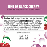 Black Cherry