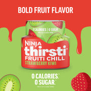 Strawberry Kiwi