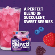 Triple Berry