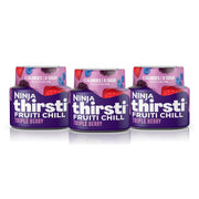 Triple Berry