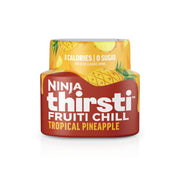 Tropical Pineapple