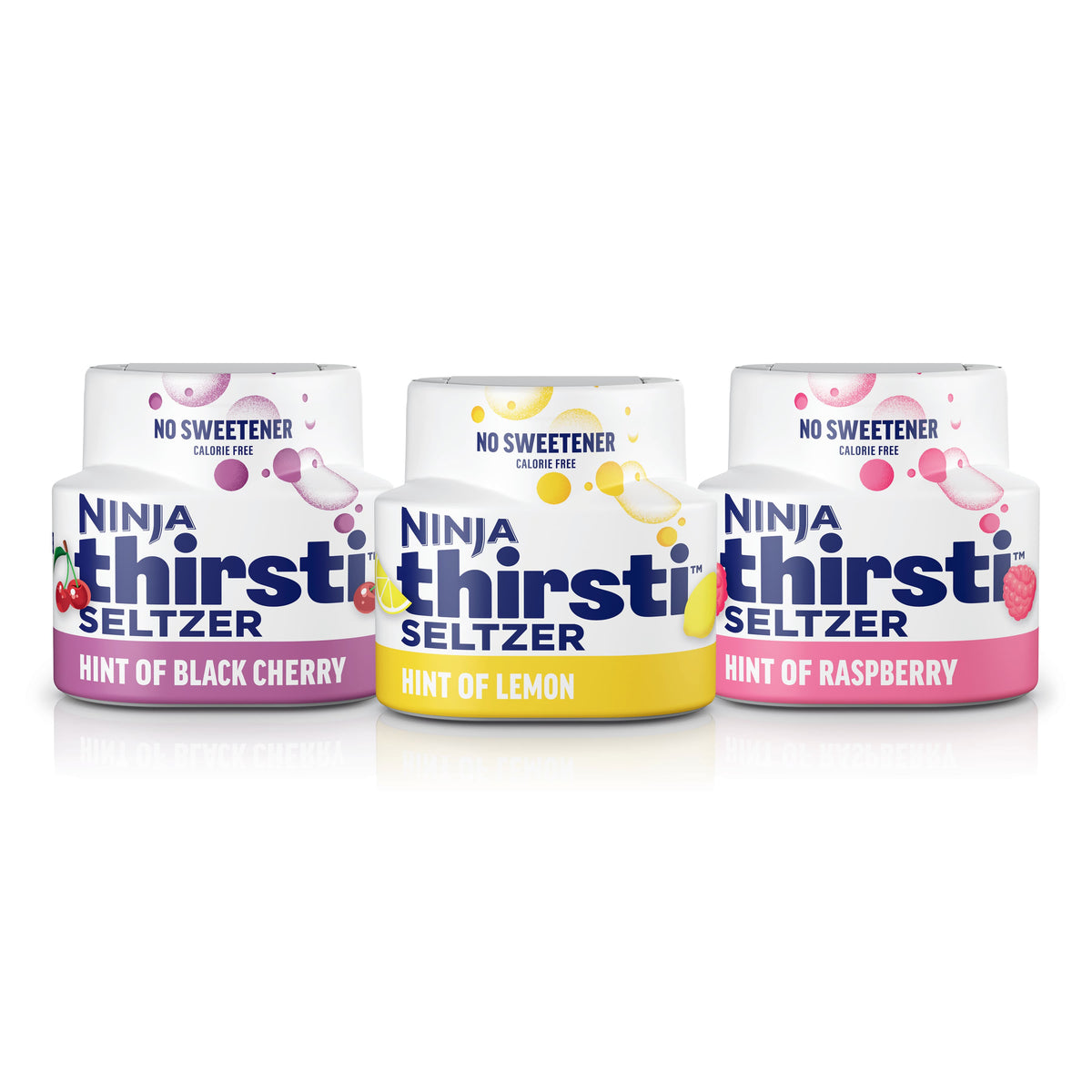 Seltzer Variety Pack