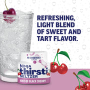 Seltzer Variety Pack