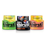 Tropical Citrus Variety Pack