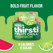 Watermelon Lime