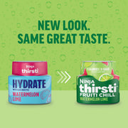 Watermelon Lime