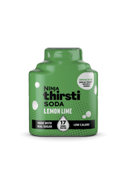 Lemon-Lime Low-Calorie Soda