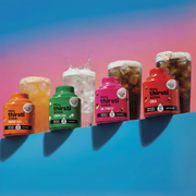 Cola Low-Calorie Soda
