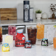 Dr. Thirsti™ Low-Calorie Soda