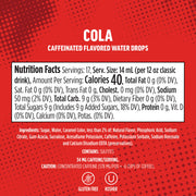 Cola Low-Calorie Soda