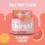 Pink Grapefruit