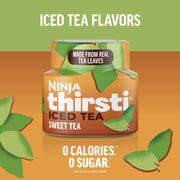 Sweet Tea