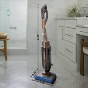 Shark® AquaReach™ Premium Floor to Ceiling Vacuum Mop Bundle
